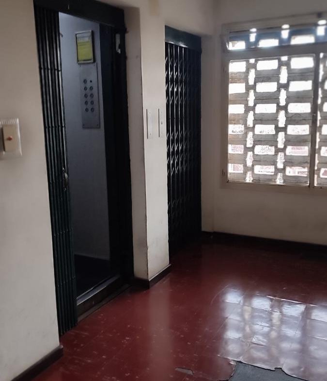 Departamento en Microcentro