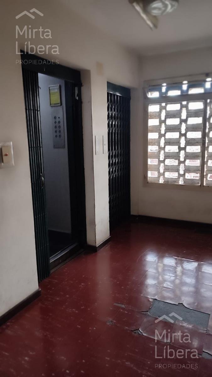 Departamento en Microcentro