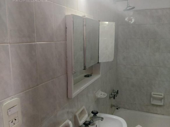 Departamento – La Plata