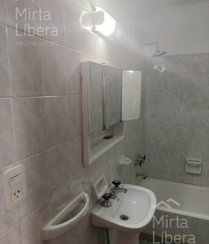 Departamento – La Plata