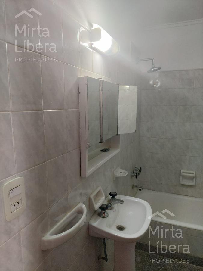 Departamento – La Plata