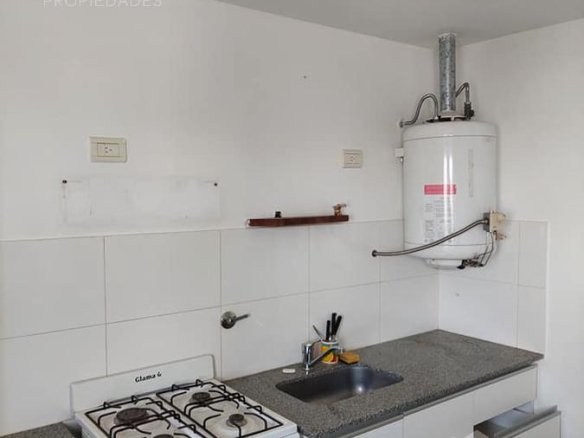 Departamento – La Plata