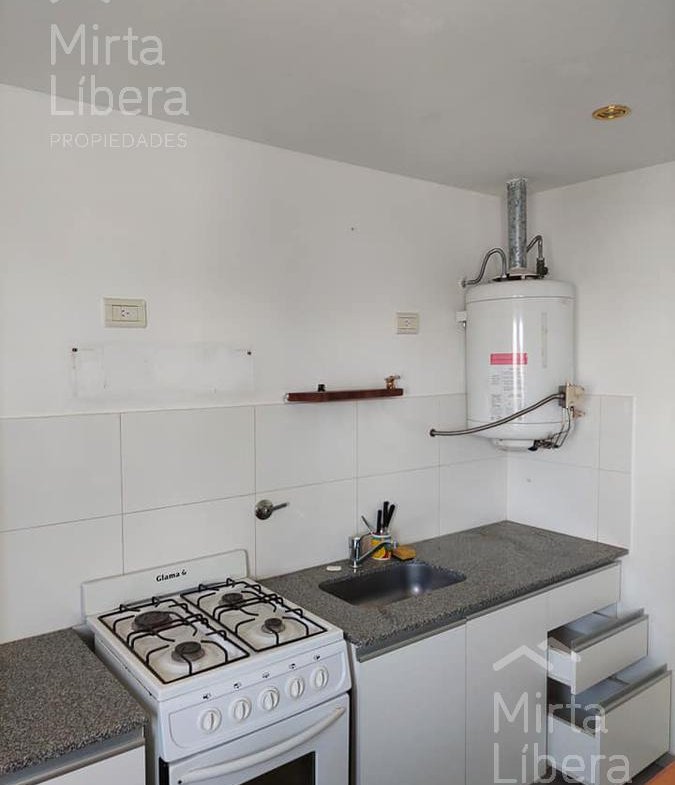 Departamento – La Plata