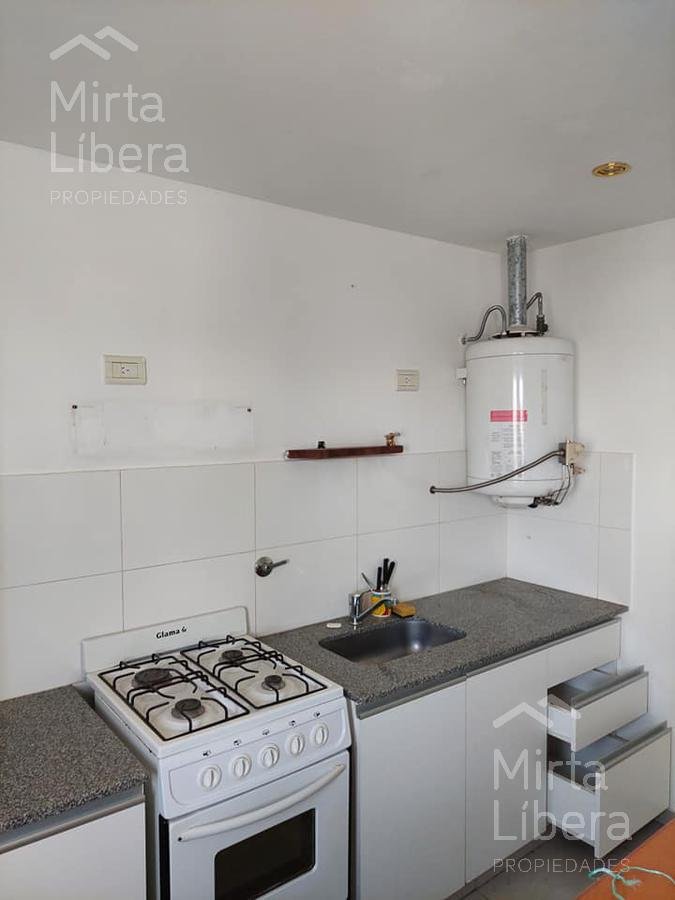 Departamento – La Plata