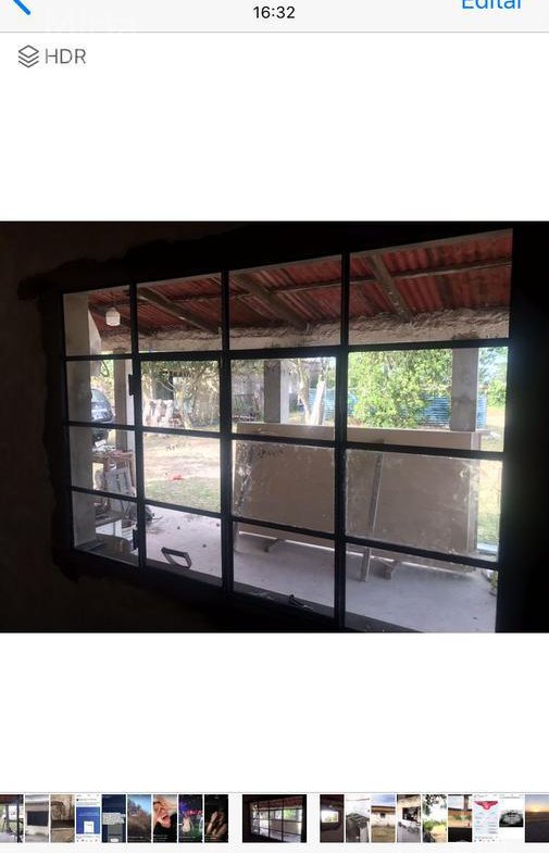 Terreno – Bme Bavio Gral Mansilla