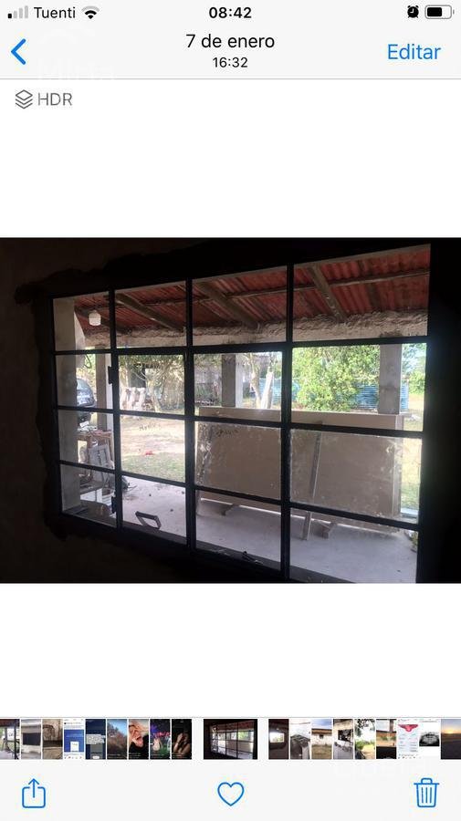 Terreno – Bme Bavio Gral Mansilla