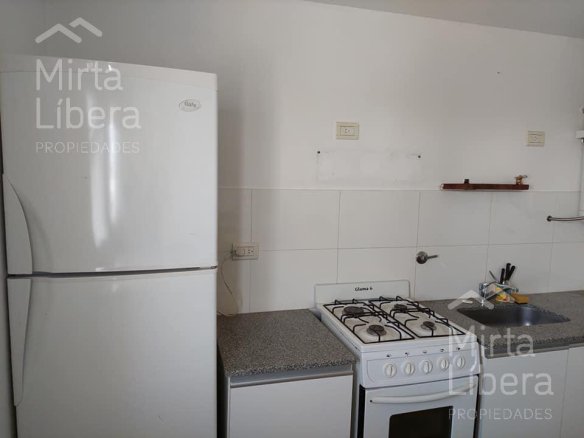 Departamento – La Plata