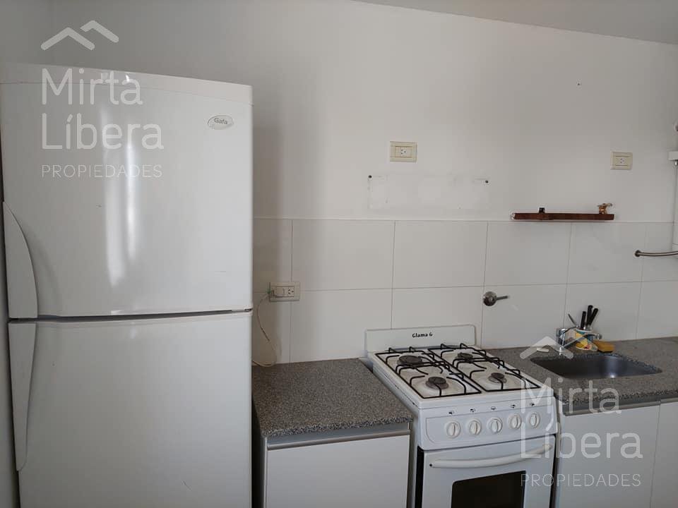 Departamento – La Plata