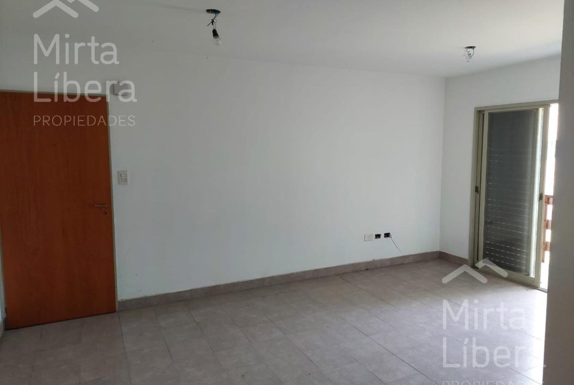 Departamento – La Plata