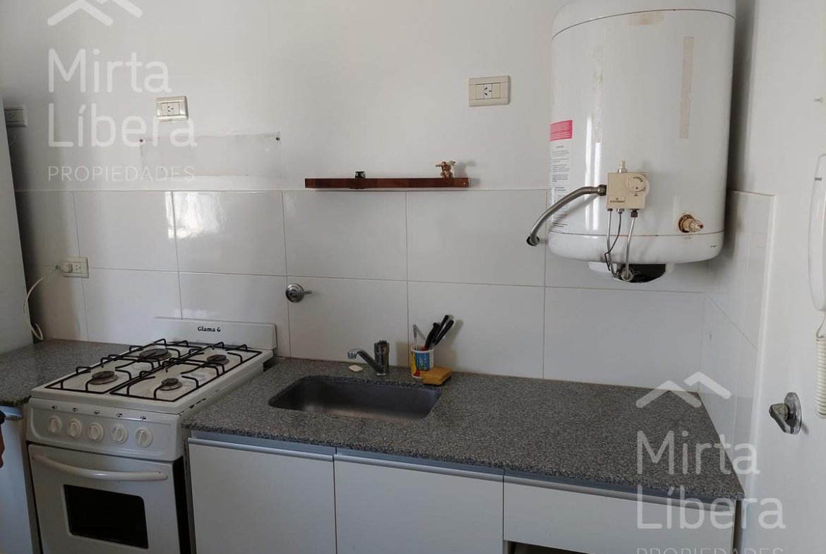 Departamento – La Plata