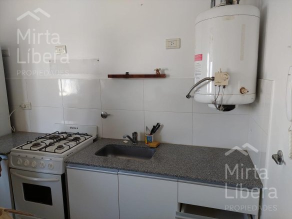 Departamento – La Plata