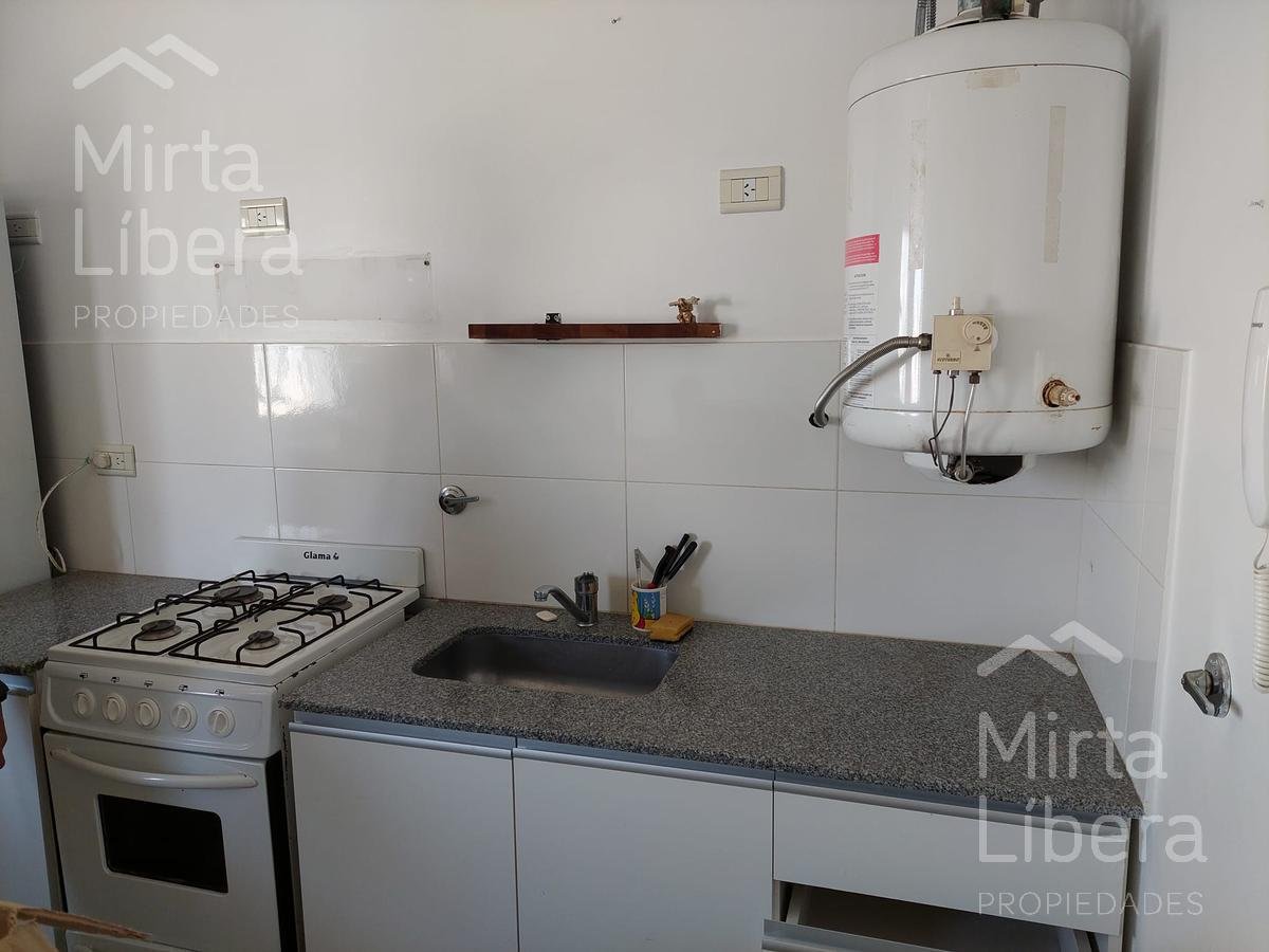 Departamento – La Plata