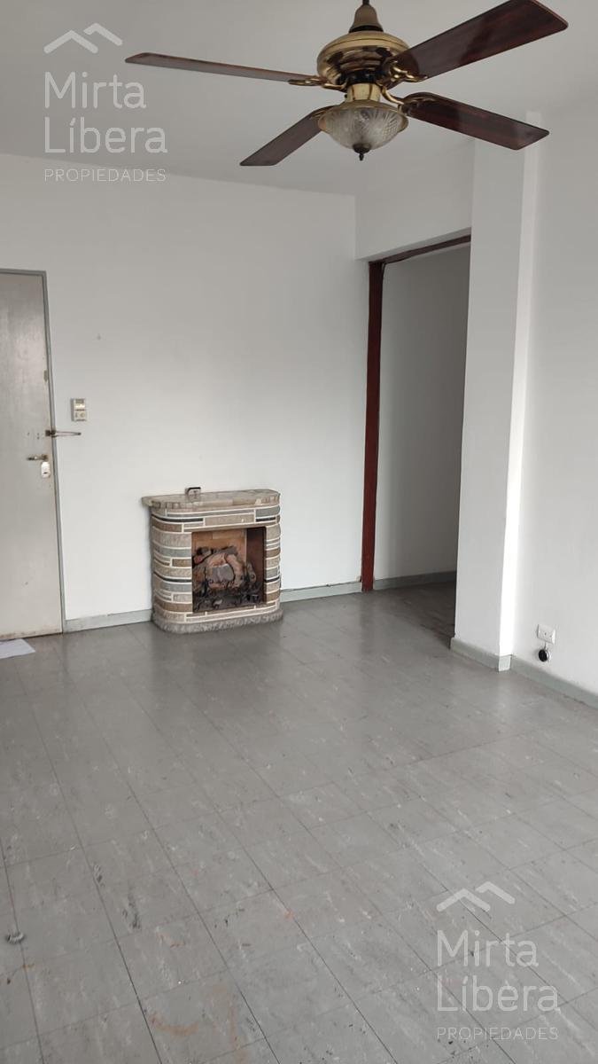 Departamento en Microcentro
