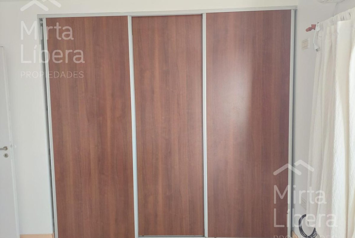 Departamento – La Plata