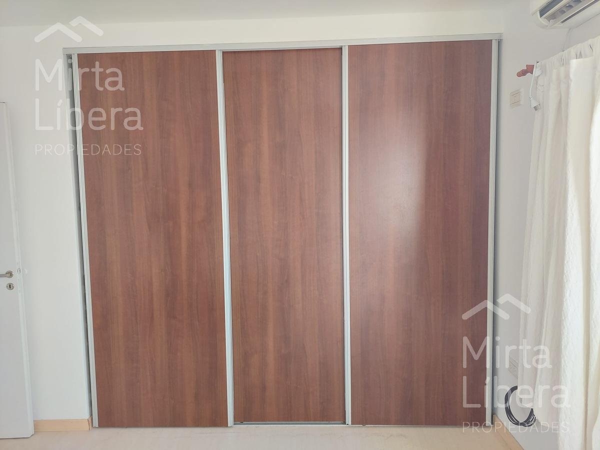Departamento – La Plata